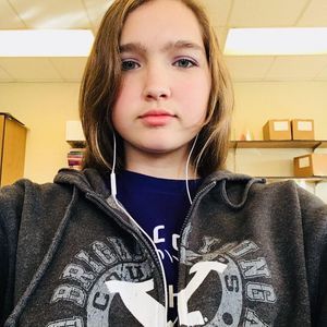 Meet your Posher, Isabella